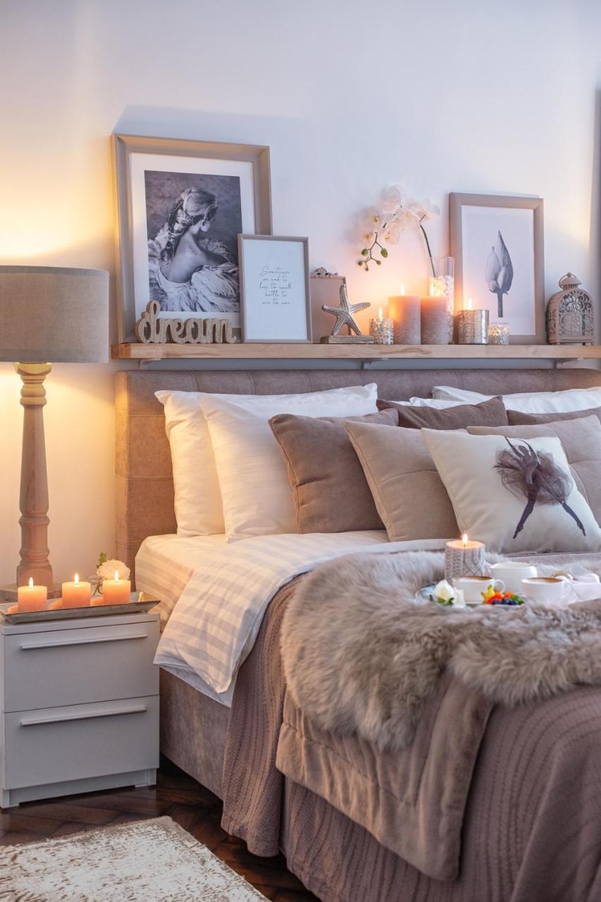 Scandinavian Style Of Lux Apartments In Львов Экстерьер фото