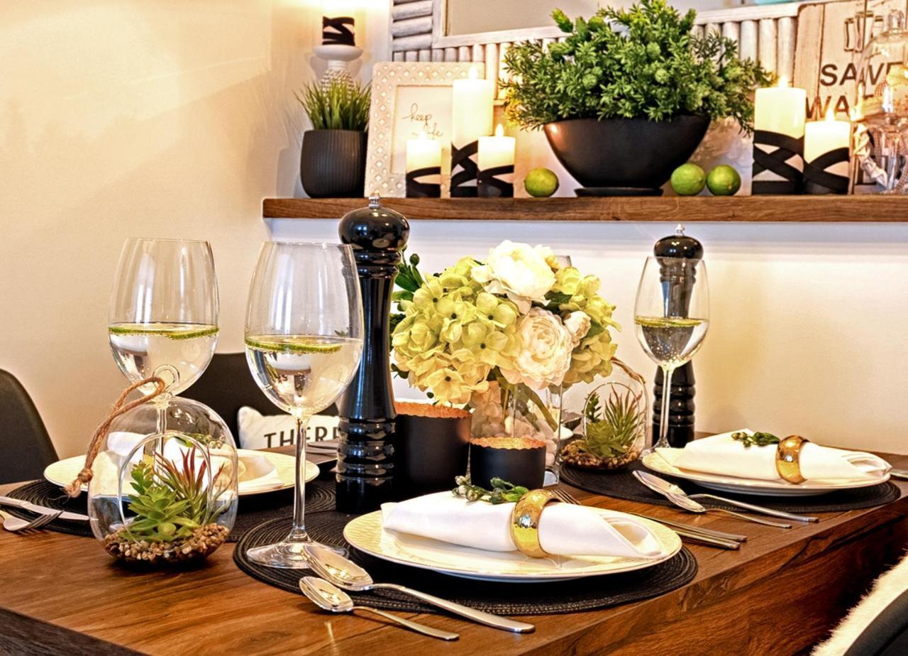 Scandinavian Style Of Lux Apartments In Львов Экстерьер фото