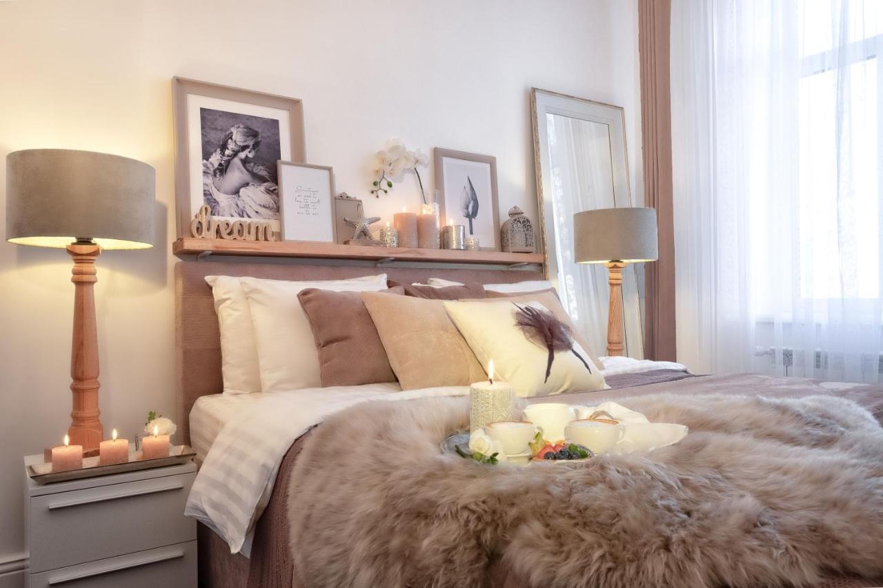 Scandinavian Style Of Lux Apartments In Львов Экстерьер фото